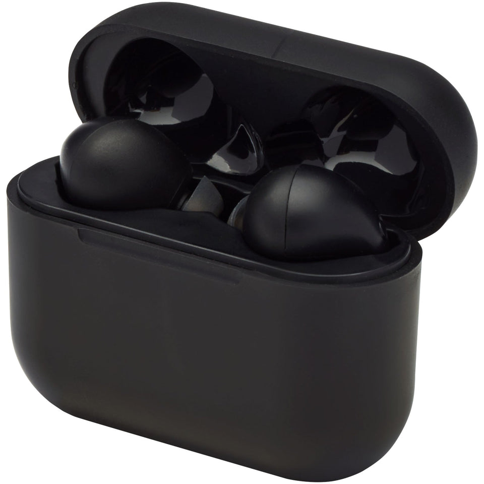 Auricolari True Wireless ad accoppiamento automatico Braavos 2 personalizzato con logo - Pubblienne