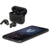 Auricolari True Wireless ad accoppiamento automatico Braavos 2 personalizzato con logo - Pubblienne