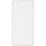 Power bank ad alta densità da 5.000 mAh Odyssey personalizzato con logo - Pubblienne