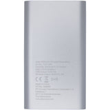 Power bank wireless da 4.000 mAh Juice personalizzato con logo - Pubblienne