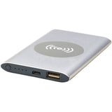 Power bank wireless da 4.000 mAh Juice personalizzato con logo - Pubblienne