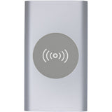Power bank wireless da 4.000 mAh Juice personalizzato con logo - Pubblienne
