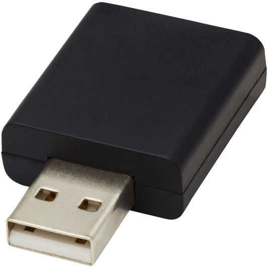 Blocca dati USB Incognito personalizzato con logo - Pubblienne