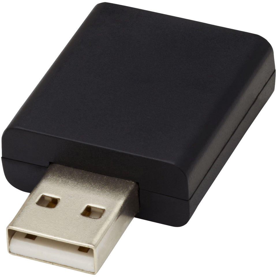 Blocca dati USB Incognito personalizzato con logo - Pubblienne