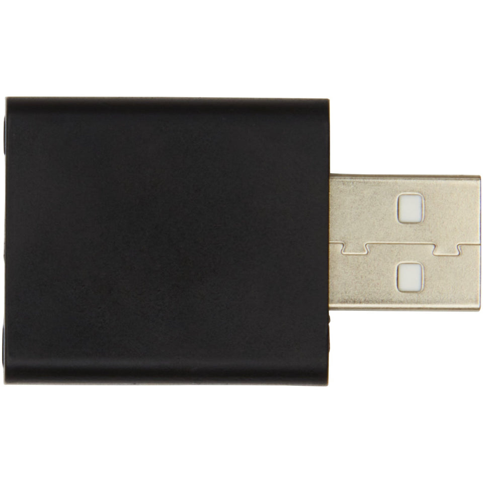 Blocca dati USB Incognito personalizzato con logo - Pubblienne