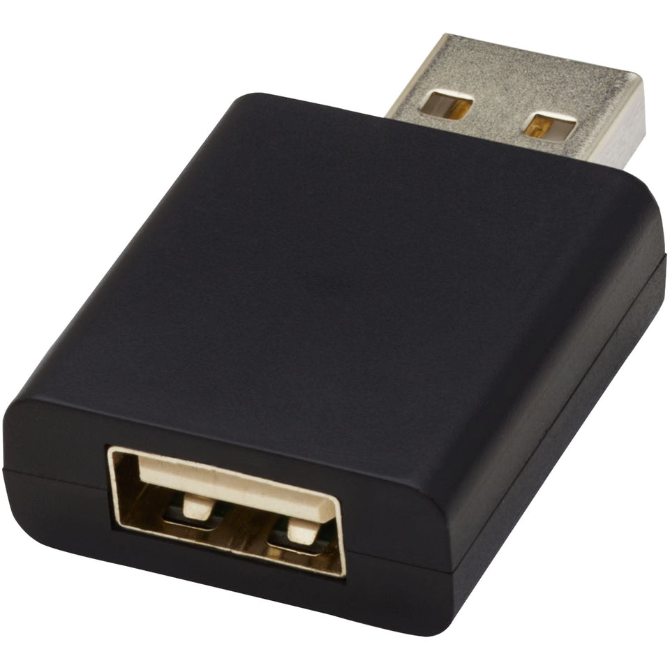 Blocca dati USB Incognito personalizzato con logo - Pubblienne
