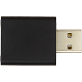 Blocca dati USB Incognito personalizzato con logo - Pubblienne