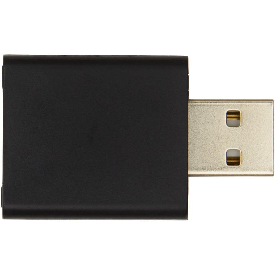 Blocca dati USB Incognito personalizzato con logo - Pubblienne