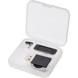 Kit per la privacy Incognito personalizzato con logo - Pubblienne