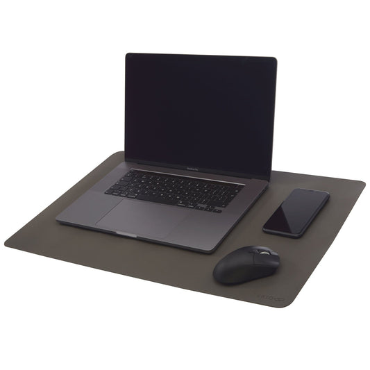 Tappetino per scrivania Hybrid personalizzato con logo - Pubblienne