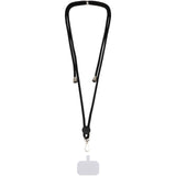 Lanyard per telefono Kubi personalizzato con logo - Pubblienne
