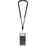 Lanyard per telefono Kubi personalizzato con logo - Pubblienne
