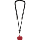 Lanyard per telefono Kubi personalizzato con logo - Pubblienne