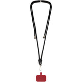 Lanyard per telefono Kubi personalizzato con logo - Pubblienne