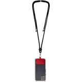 Lanyard per telefono Kubi personalizzato con logo - Pubblienne