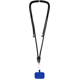 Lanyard per telefono Kubi personalizzato con logo - Pubblienne