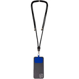 Lanyard per telefono Kubi personalizzato con logo - Pubblienne