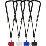 Lanyard per telefono Kubi personalizzato con logo - Pubblienne