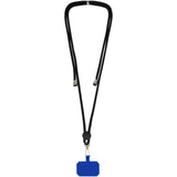 Lanyard per telefono Kubi personalizzato con logo - Pubblienne