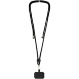 Lanyard per telefono Kubi personalizzato con logo - Pubblienne