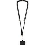 Lanyard per telefono Kubi personalizzato con logo - Pubblienne