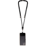 Lanyard per telefono Kubi personalizzato con logo - Pubblienne