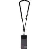 Lanyard per telefono Kubi personalizzato con logo - Pubblienne