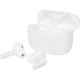 Auricolari True Wireless ad accoppiamento automatico con custodia Essos 2.0 personalizzato con logo - Pubblienne