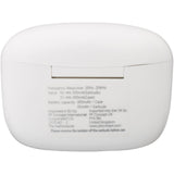 Auricolari True Wireless ad accoppiamento automatico con custodia Essos 2.0 personalizzato con logo - Pubblienne