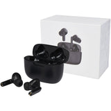Auricolari True Wireless ad accoppiamento automatico con custodia Essos 2.0 personalizzato con logo - Pubblienne