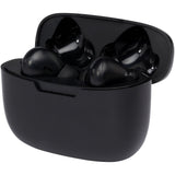 Auricolari True Wireless ad accoppiamento automatico con custodia Essos 2.0 personalizzato con logo - Pubblienne