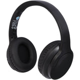 Cuffie Bluetooth® in plastica riciclata Loop personalizzato con logo - Pubblienne