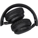 Cuffie Bluetooth® in plastica riciclata Loop personalizzato con logo - Pubblienne