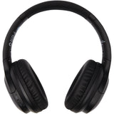 Cuffie Bluetooth® in plastica riciclata Loop personalizzato con logo - Pubblienne