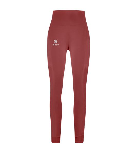 PANTALONE DAFNE personalizzato con logo - Pubblienne