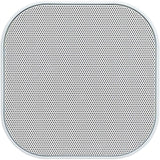 Mini speaker Bluetooth® 2.0 in plastica riciclata RCS da 3 W Stark personalizzato con logo - Pubblienne