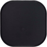 Mini speaker Bluetooth® 2.0 in plastica riciclata RCS da 3 W Stark personalizzato con logo - Pubblienne