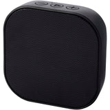 Mini speaker Bluetooth® 2.0 in plastica riciclata RCS da 3 W Stark personalizzato con logo - Pubblienne
