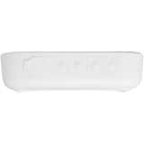 Altoparlante Bluetooth® IPX5 in plastica riciclata da 5 W Stark 2.0 personalizzato con logo - Pubblienne