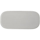 Altoparlante Bluetooth® IPX5 in plastica riciclata da 5 W Stark 2.0 personalizzato con logo - Pubblienne