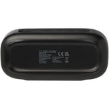Altoparlante Bluetooth® IPX5 in plastica riciclata da 5 W Stark 2.0 personalizzato con logo - Pubblienne
