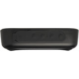 Altoparlante Bluetooth® IPX5 in plastica riciclata da 5 W Stark 2.0 personalizzato con logo - Pubblienne