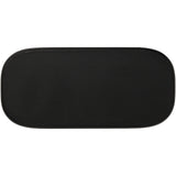Altoparlante Bluetooth® IPX5 in plastica riciclata da 5 W Stark 2.0 personalizzato con logo - Pubblienne