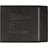 Power station da72 W in plastica riciclata PD ADAPT personalizzato con logo - Pubblienne