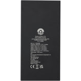 Power bank in alluminio riciclato da 5000 mAh Connect personalizzato con logo - Pubblienne