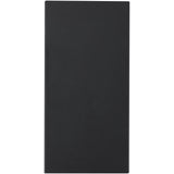 Power bank in alluminio riciclato da 5000 mAh Connect personalizzato con logo - Pubblienne