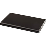Power bank in alluminio riciclato da 4000 mAh tipo C Pep personalizzato con logo - Pubblienne