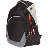 Cavo di ricarica in alluminio riciclato 4 in 1 con portachiavi Metal personalizzato con logo - Pubblienne