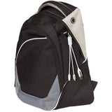 Cavo di ricarica in alluminio riciclato 4 in 1 con portachiavi Metal personalizzato con logo - Pubblienne