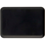 Power bank da 5000 mAh di Tipo C in plastica riciclata Asama personalizzato con logo - Pubblienne
